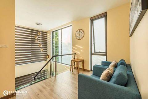 Flamingo Dailai - Hq Villa Ngoc Quang Extérieur photo