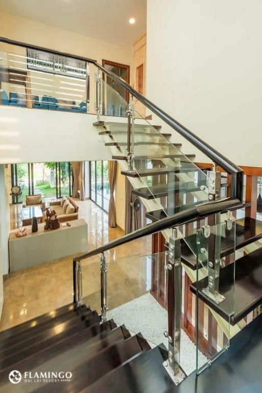 Flamingo Dailai - Hq Villa Ngoc Quang Extérieur photo